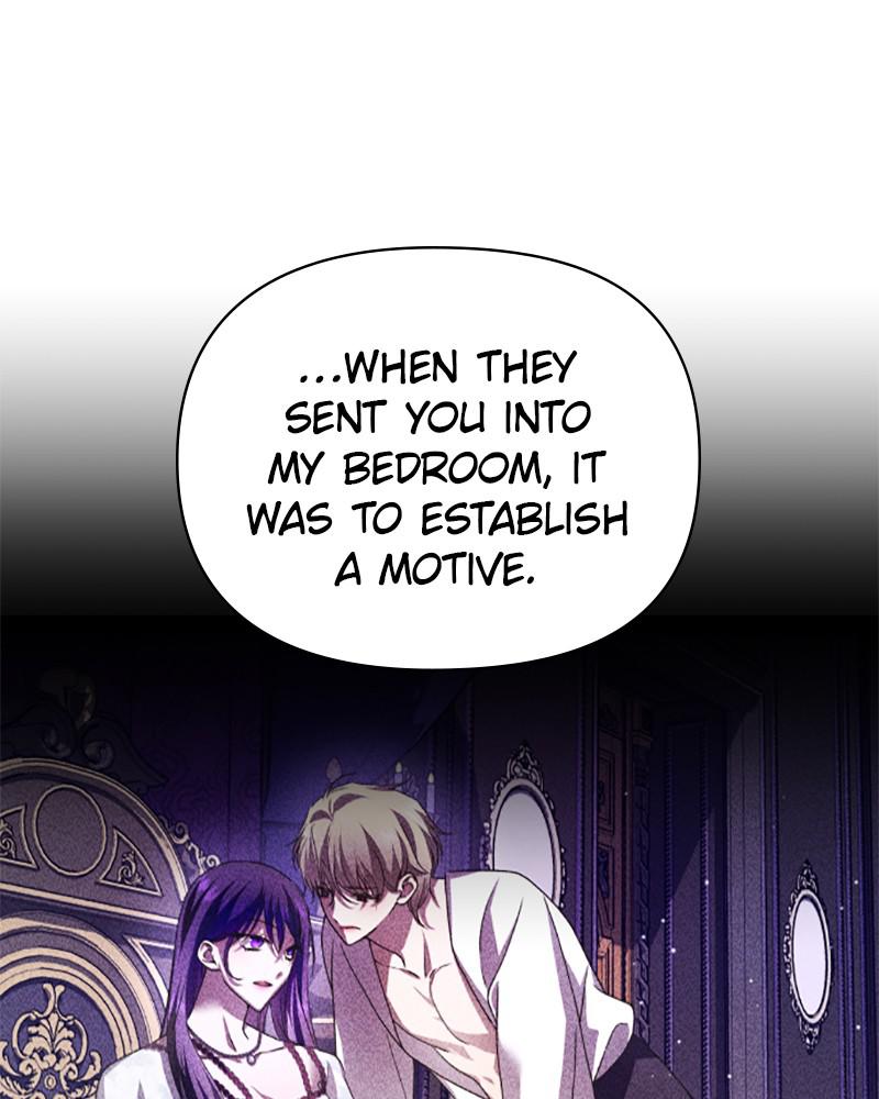 Your Throne Chap 118 - Next Chap 119