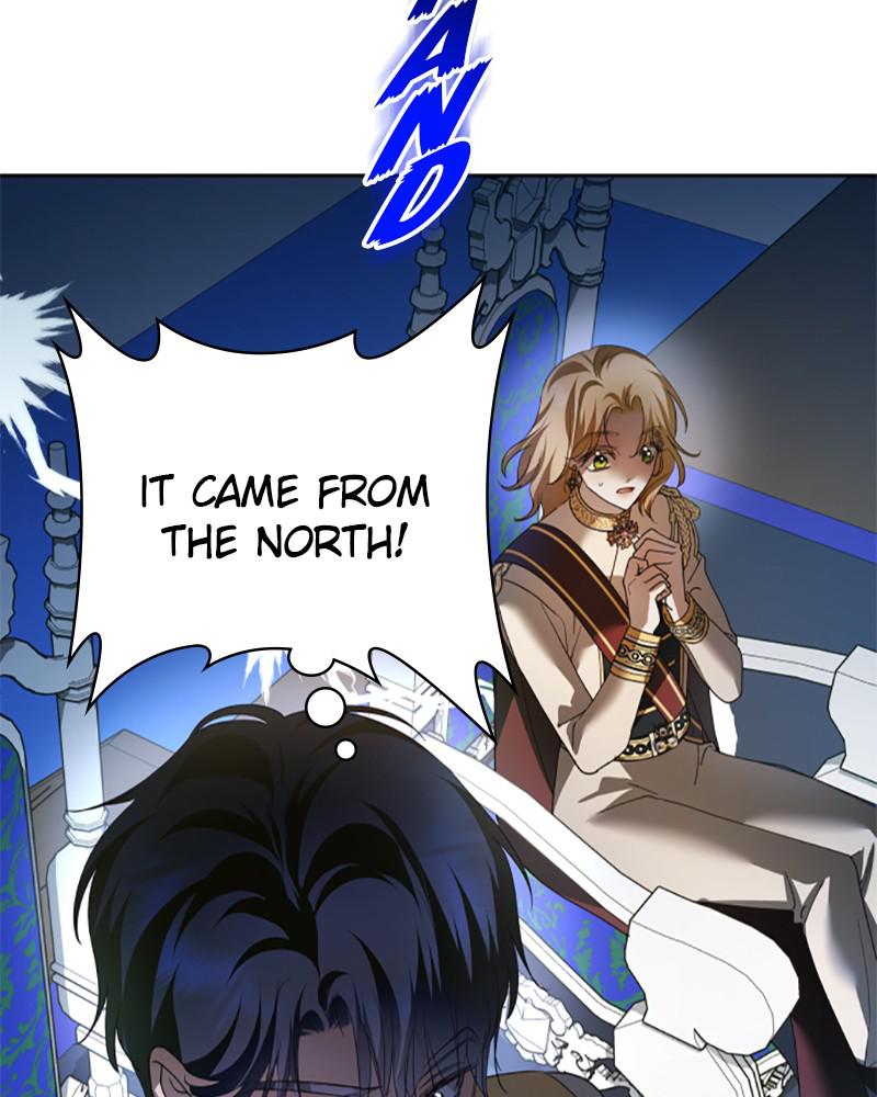 Your Throne Chap 118 - Next Chap 119
