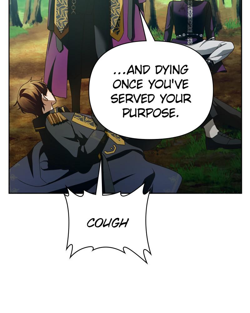 Your Throne Chap 118 - Next Chap 119
