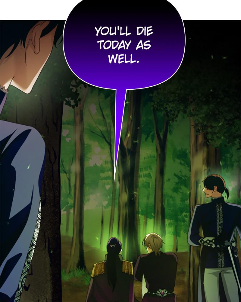 Your Throne Chap 118 - Next Chap 119