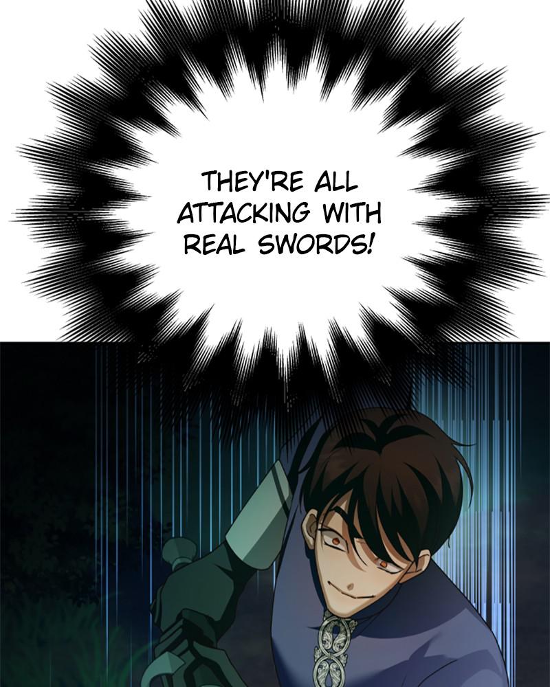 Your Throne Chap 118 - Next Chap 119