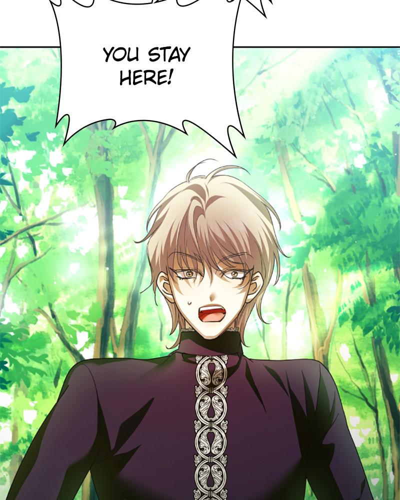 Your Throne Chap 118 - Next Chap 119