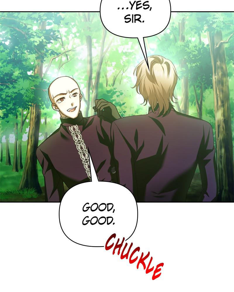 Your Throne Chap 118 - Next Chap 119