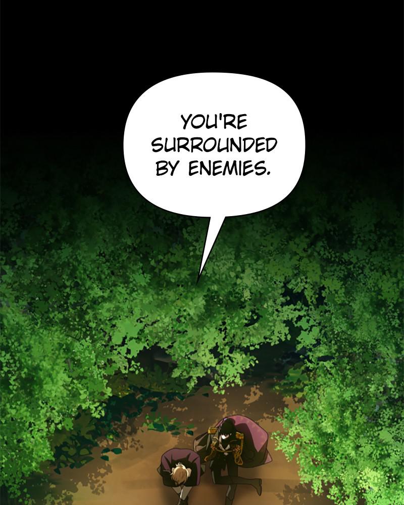 Your Throne Chap 118 - Next Chap 119