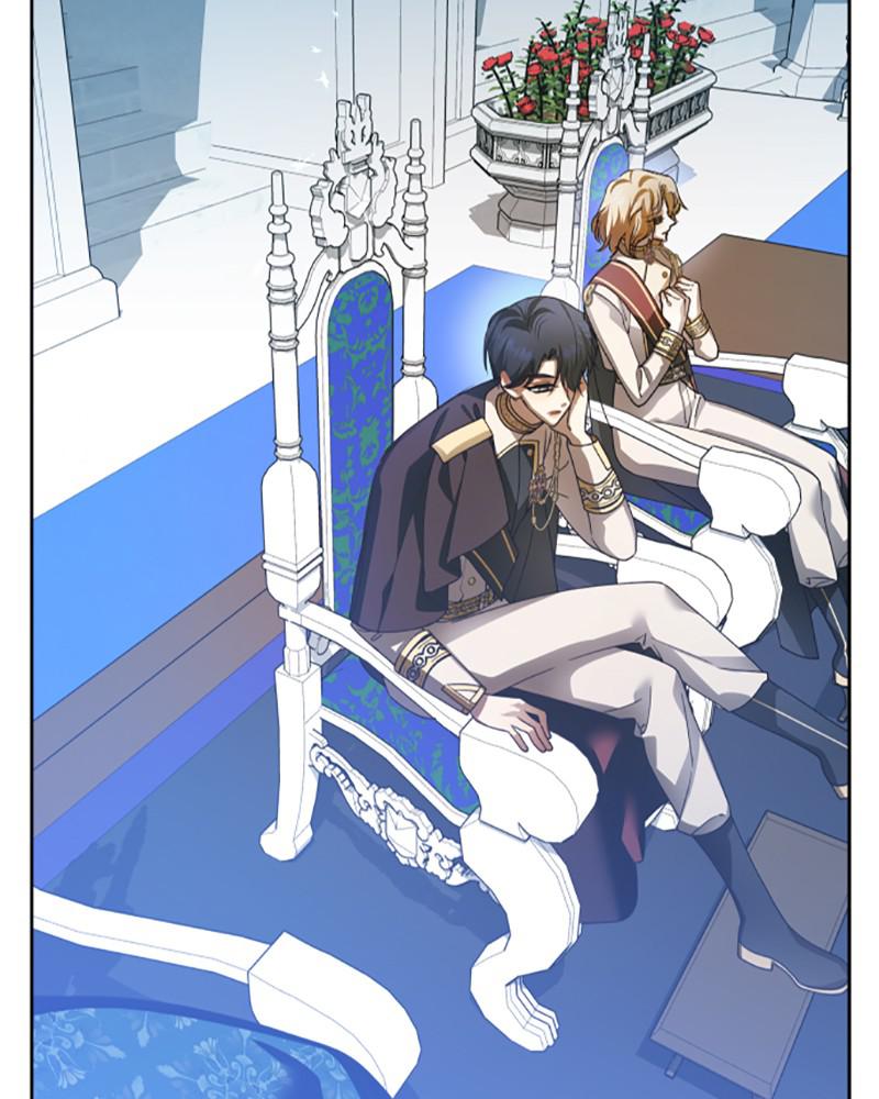 Your Throne Chap 118 - Next Chap 119