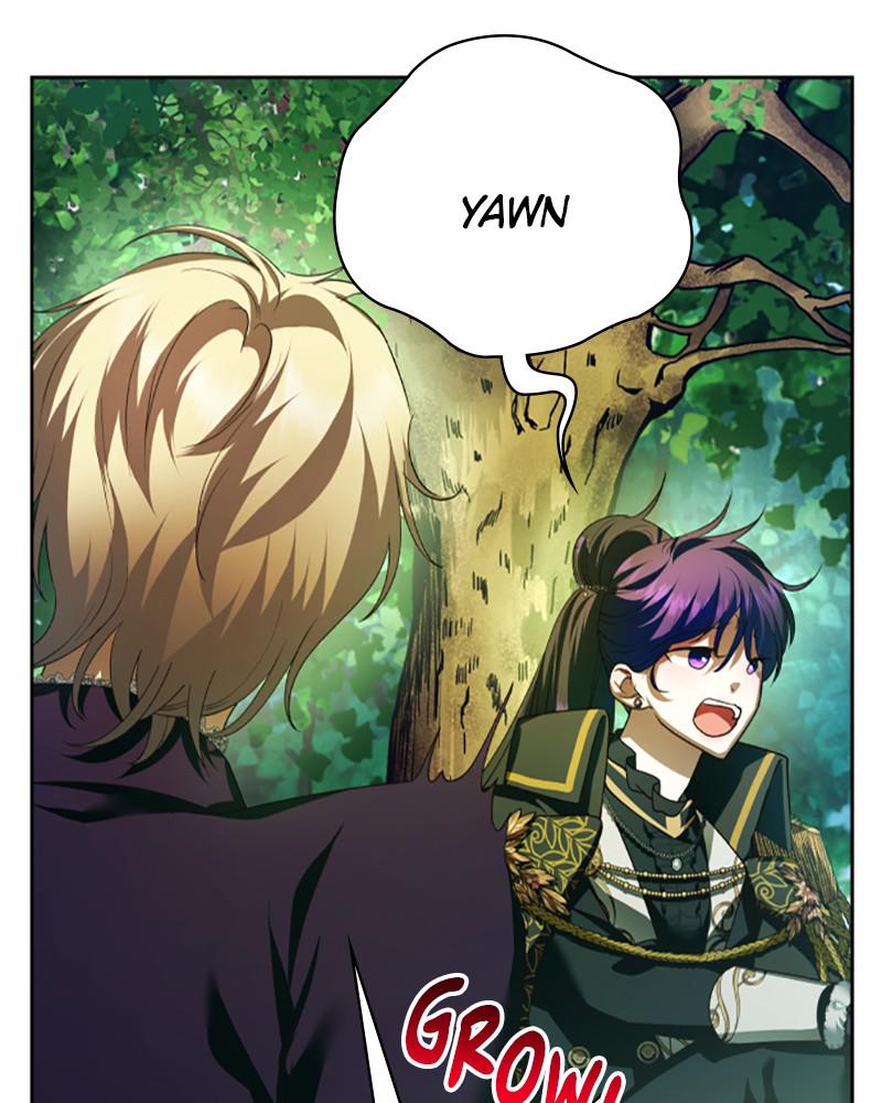 Your Throne Chap 118 - Next Chap 119