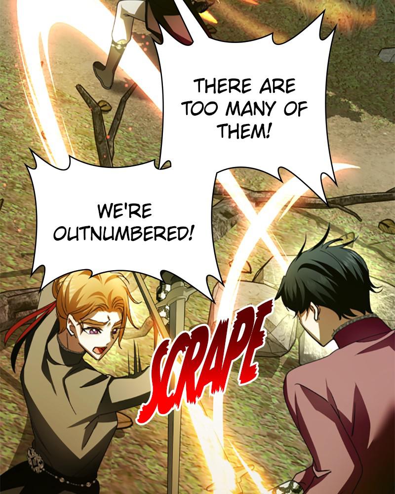 Your Throne Chap 119 - Next Chap 120