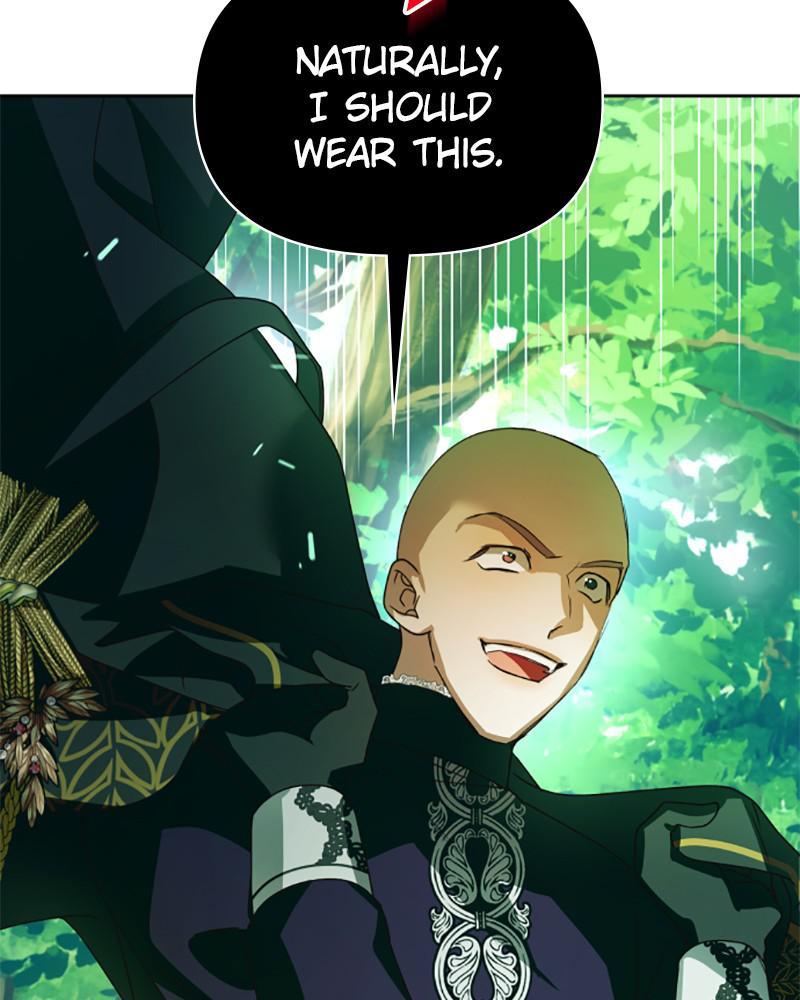 Your Throne Chap 119 - Next Chap 120
