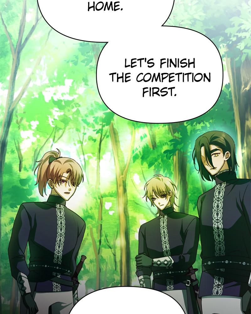 Your Throne Chap 119 - Next Chap 120