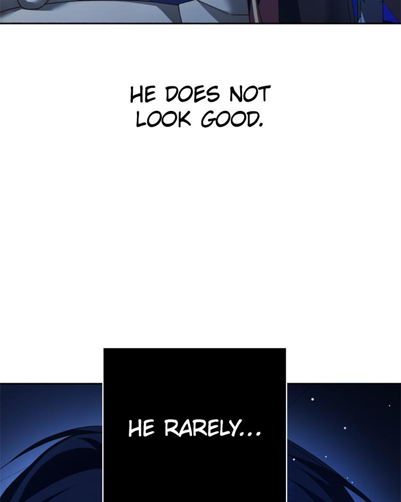 Your Throne Chap 119 - Next Chap 120