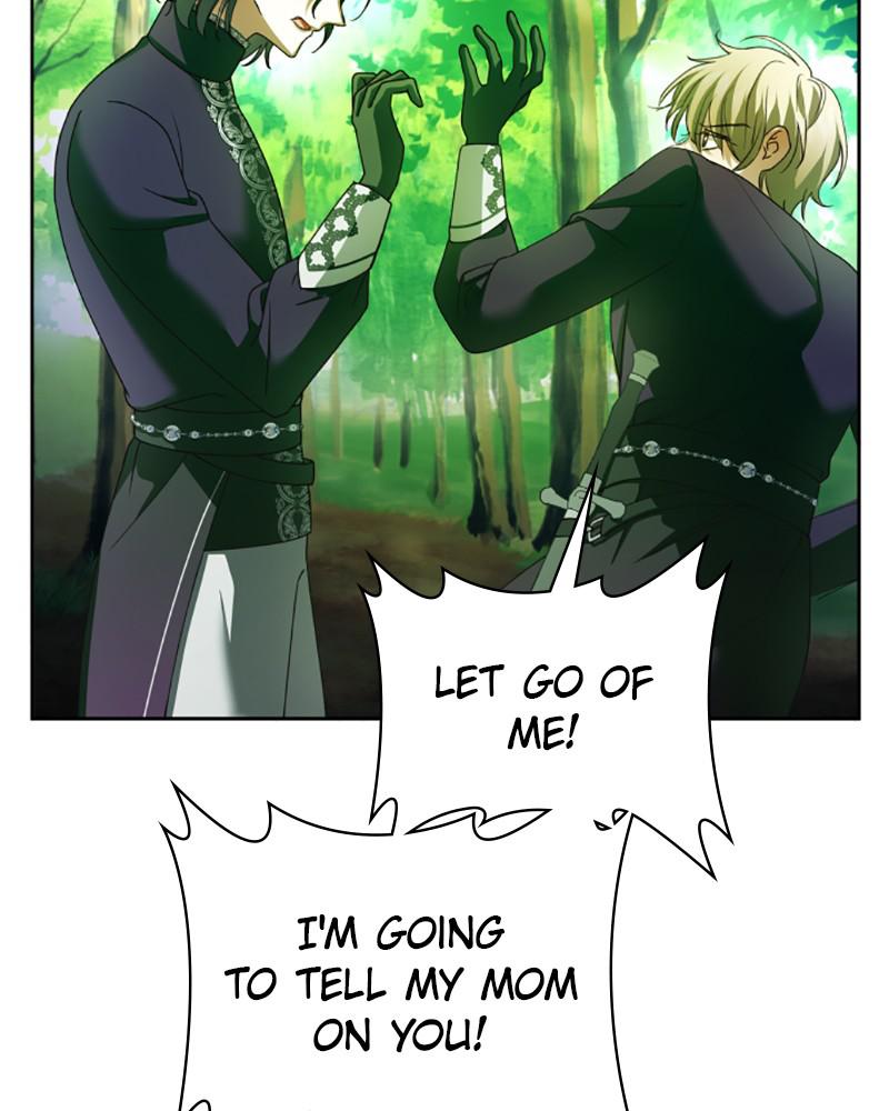 Your Throne Chap 119 - Next Chap 120