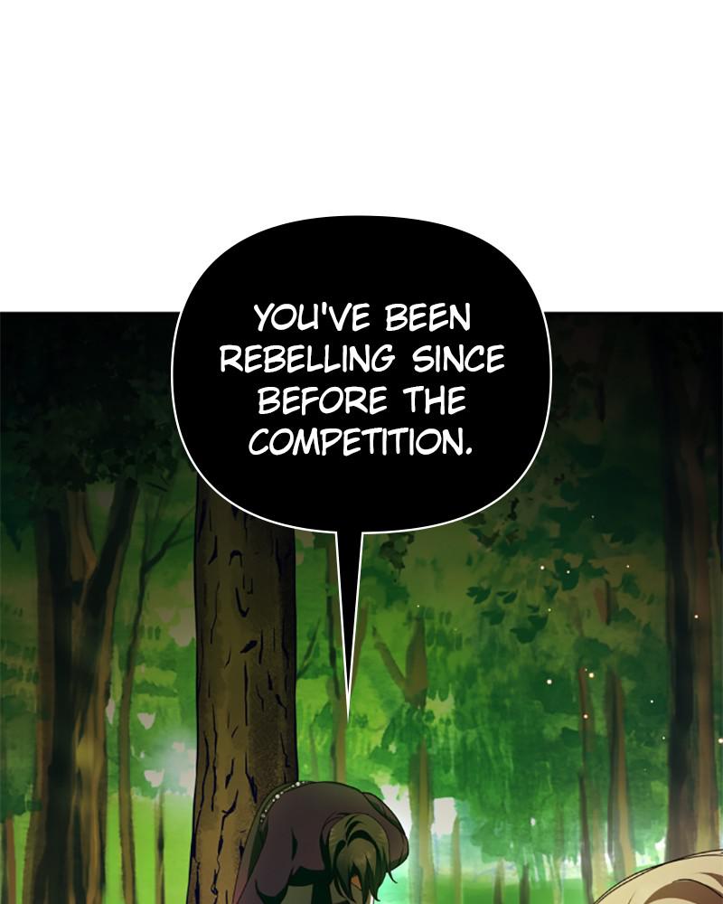 Your Throne Chap 119 - Next Chap 120
