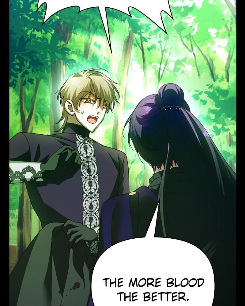 Your Throne Chap 119 - Next Chap 120