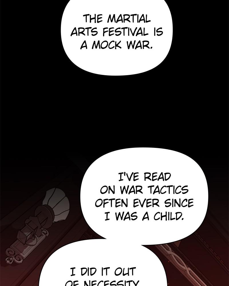 Your Throne Chap 119 - Next Chap 120