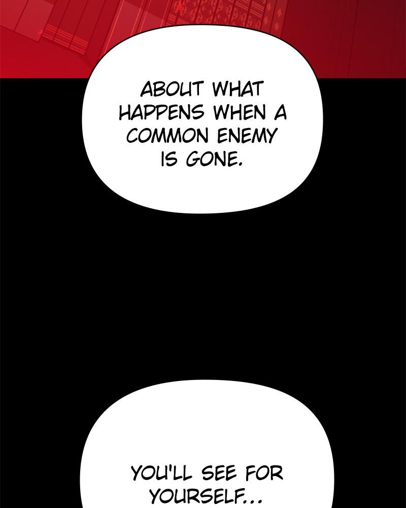 Your Throne Chap 119 - Next Chap 120