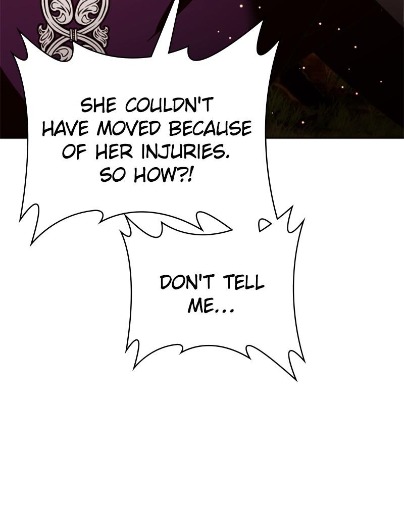Your Throne Chap 119 - Next Chap 120