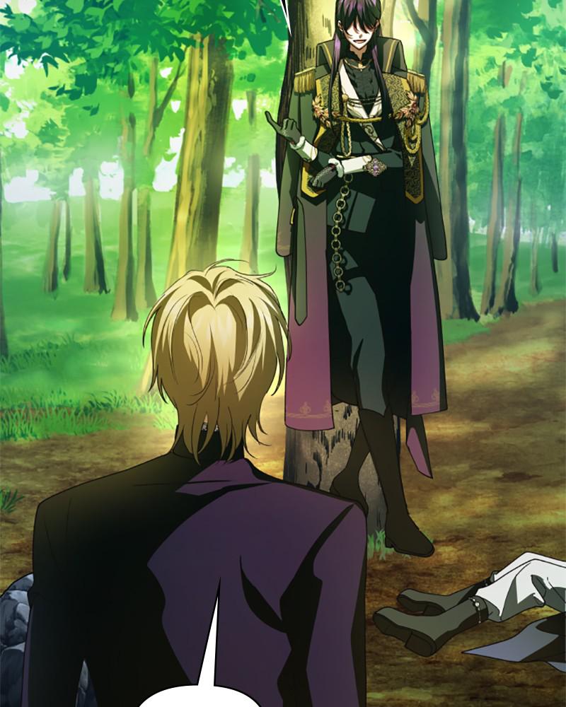 Your Throne Chap 119 - Next Chap 120