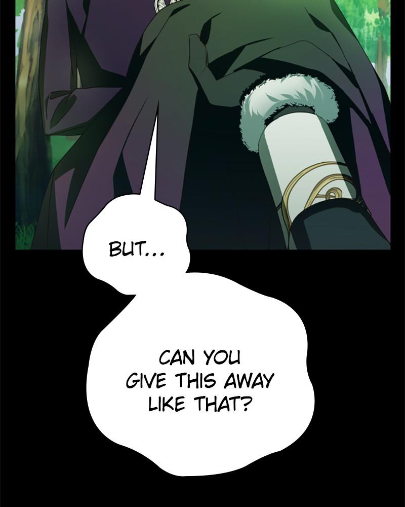 Your Throne Chap 119 - Next Chap 120