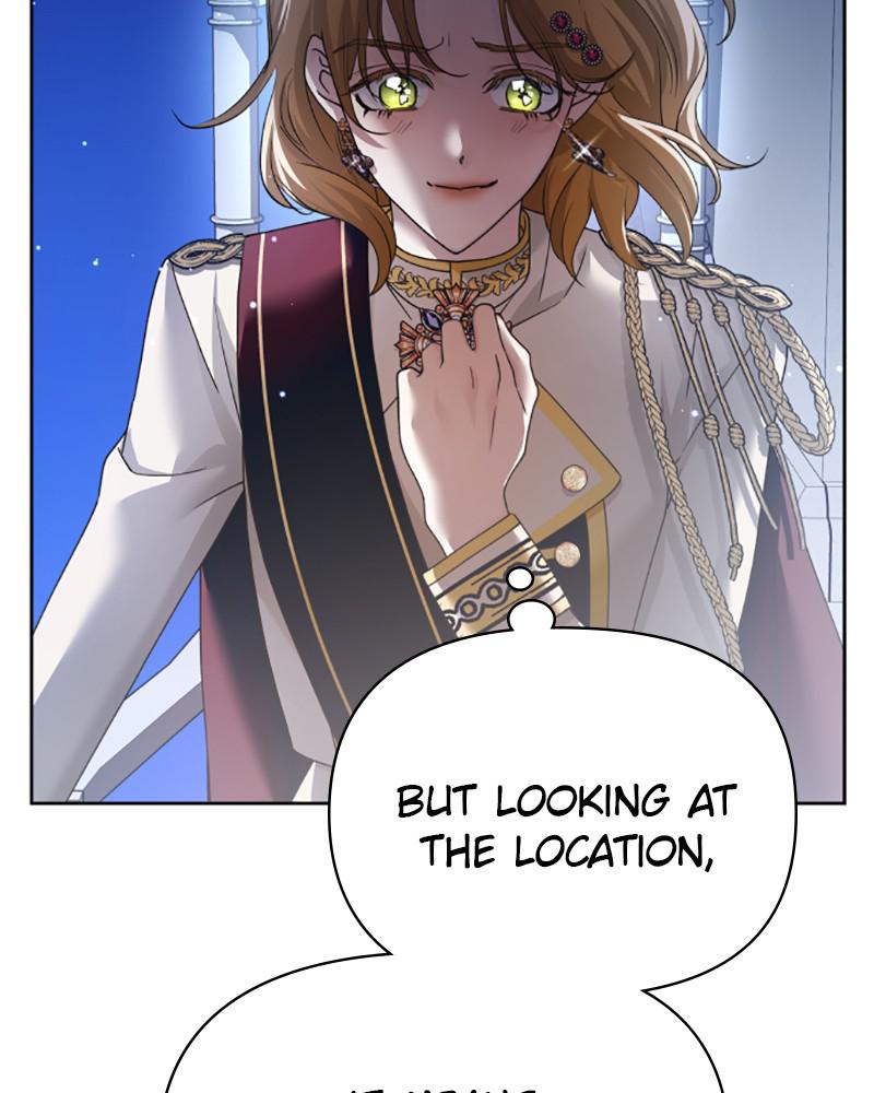 Your Throne Chap 119 - Next Chap 120