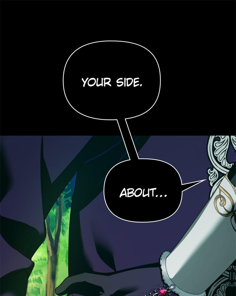 Your Throne Chap 119 - Next Chap 120
