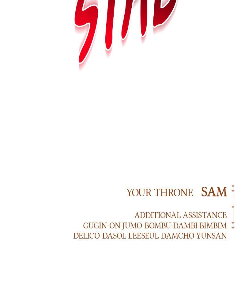 Your Throne Chap 119 - Next Chap 120