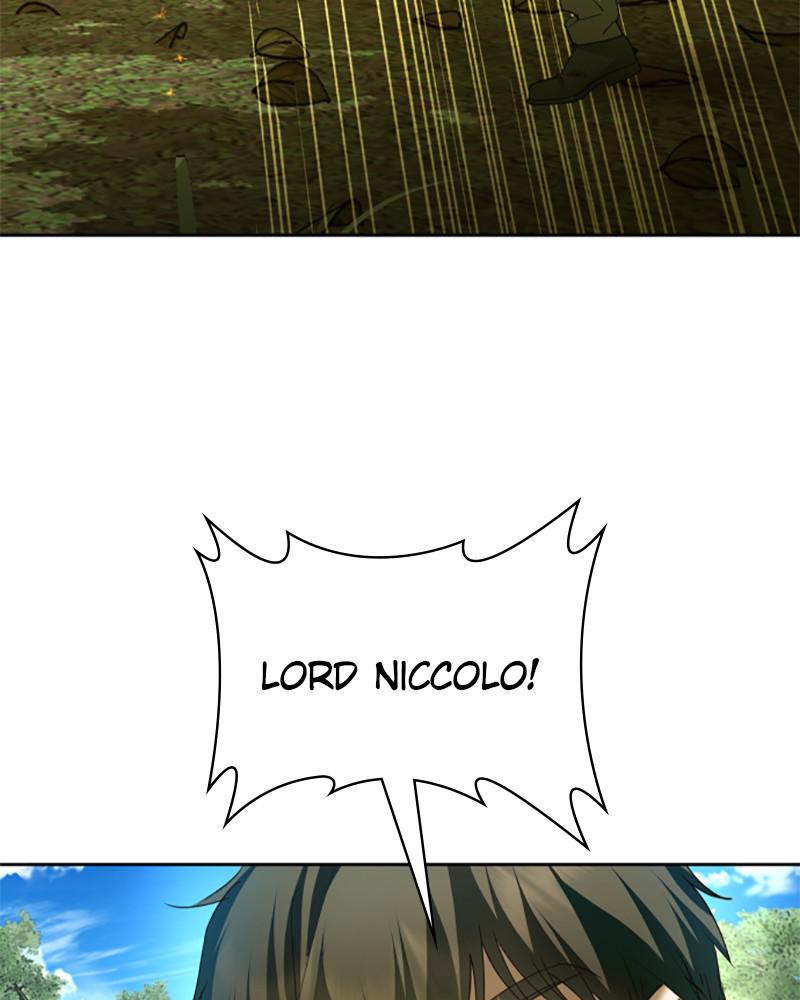 Your Throne Chap 119 - Next Chap 120