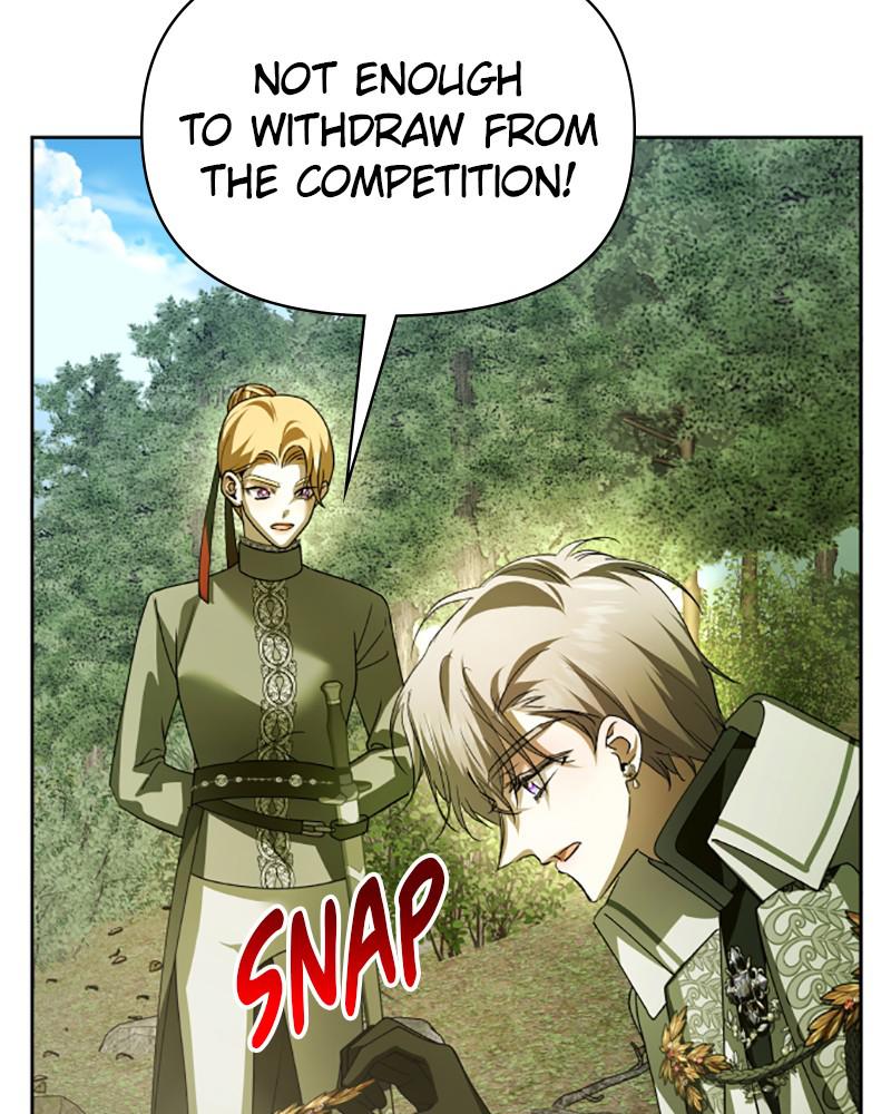 Your Throne Chap 119 - Next Chap 120