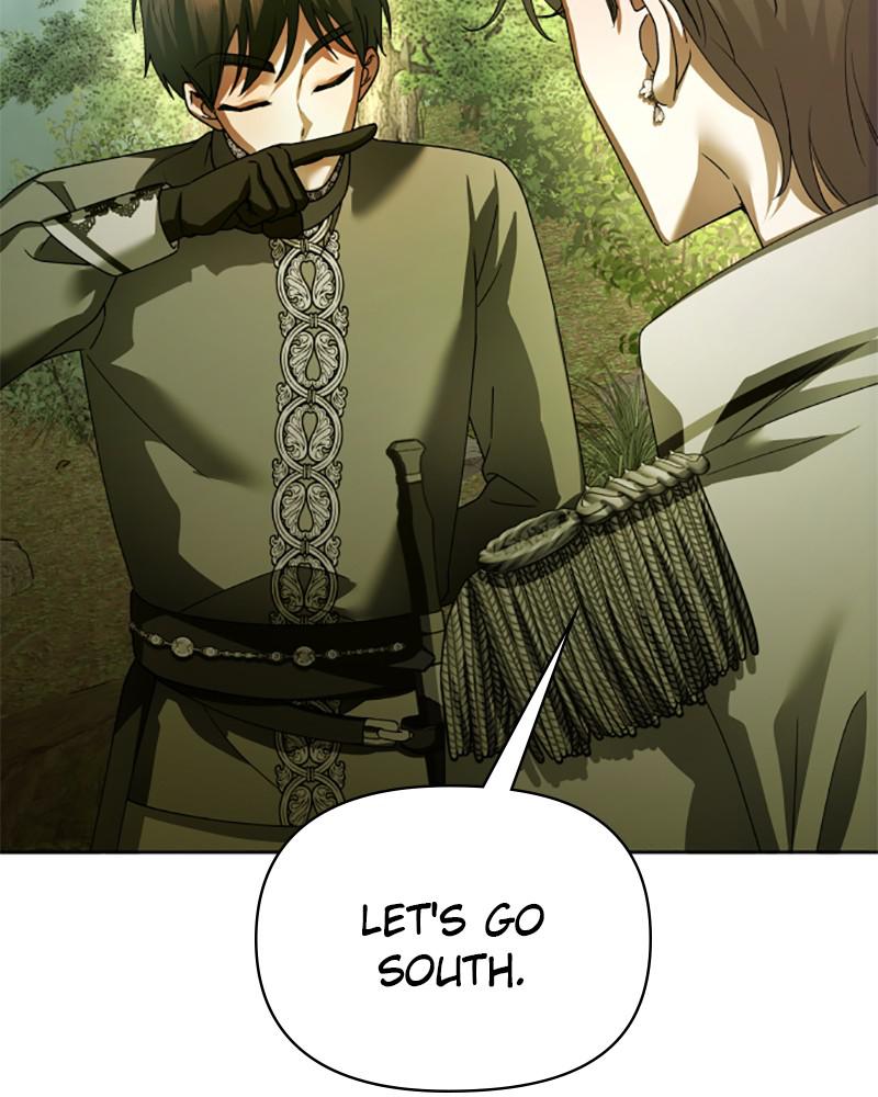Your Throne Chap 119 - Next Chap 120