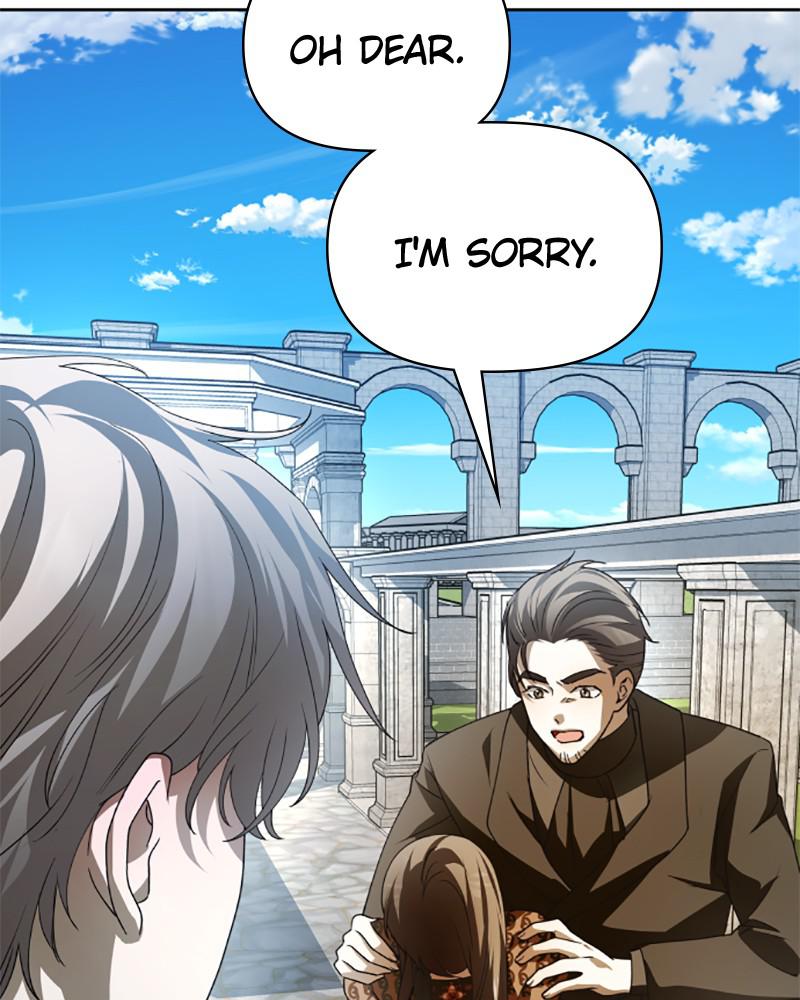 Your Throne Chap 110 - Next Chap 111