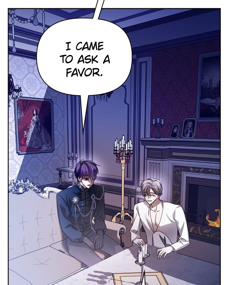 Your Throne Chap 110 - Next Chap 111