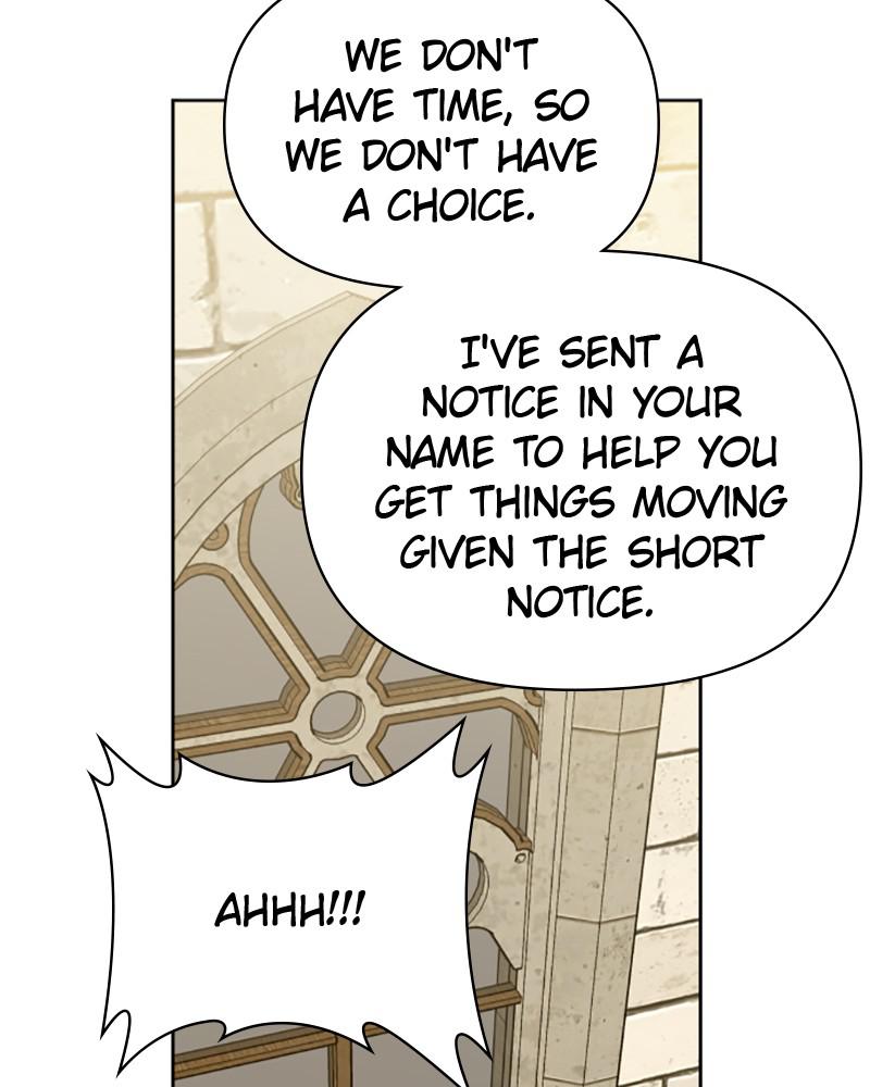 Your Throne Chap 110 - Next Chap 111