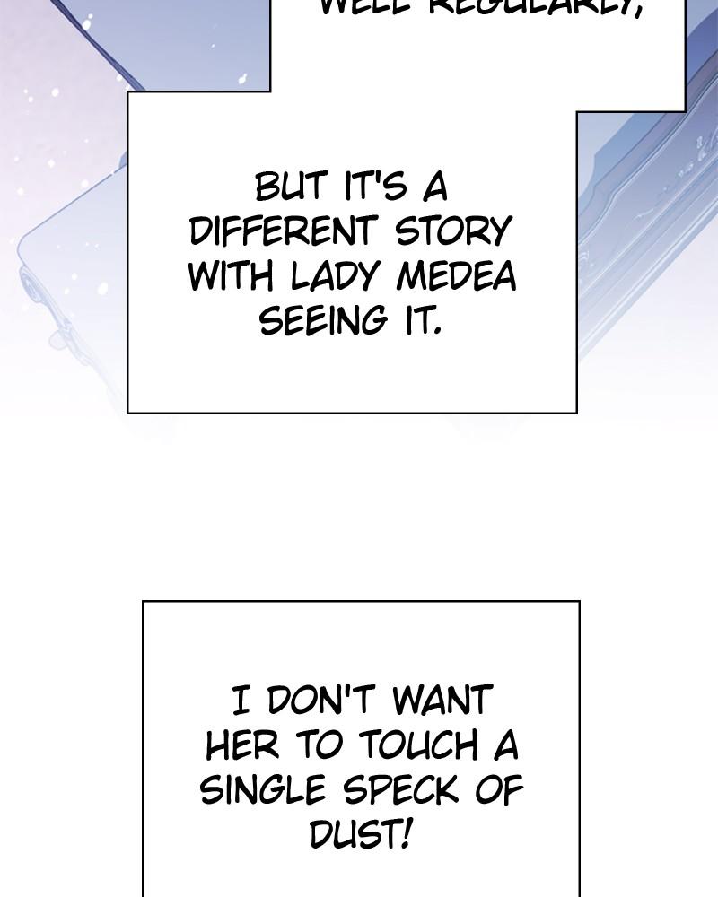 Your Throne Chap 110 - Next Chap 111