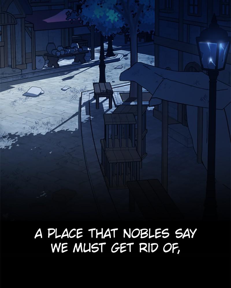 Your Throne Chap 110 - Next Chap 111