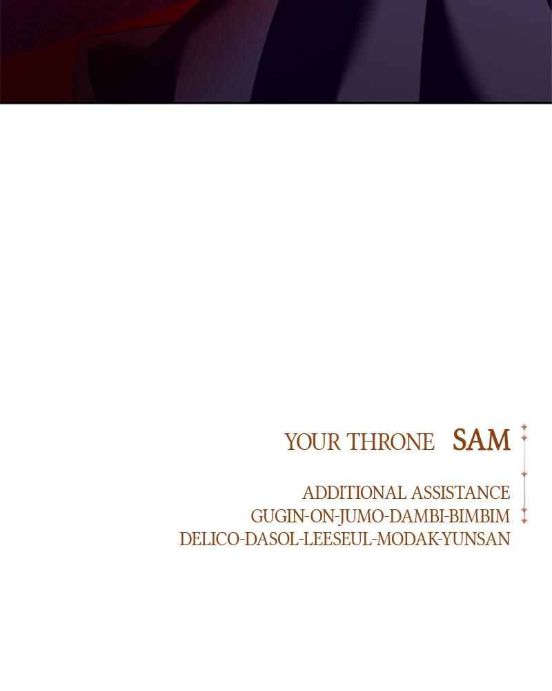 Your Throne Chap 110 - Next Chap 111