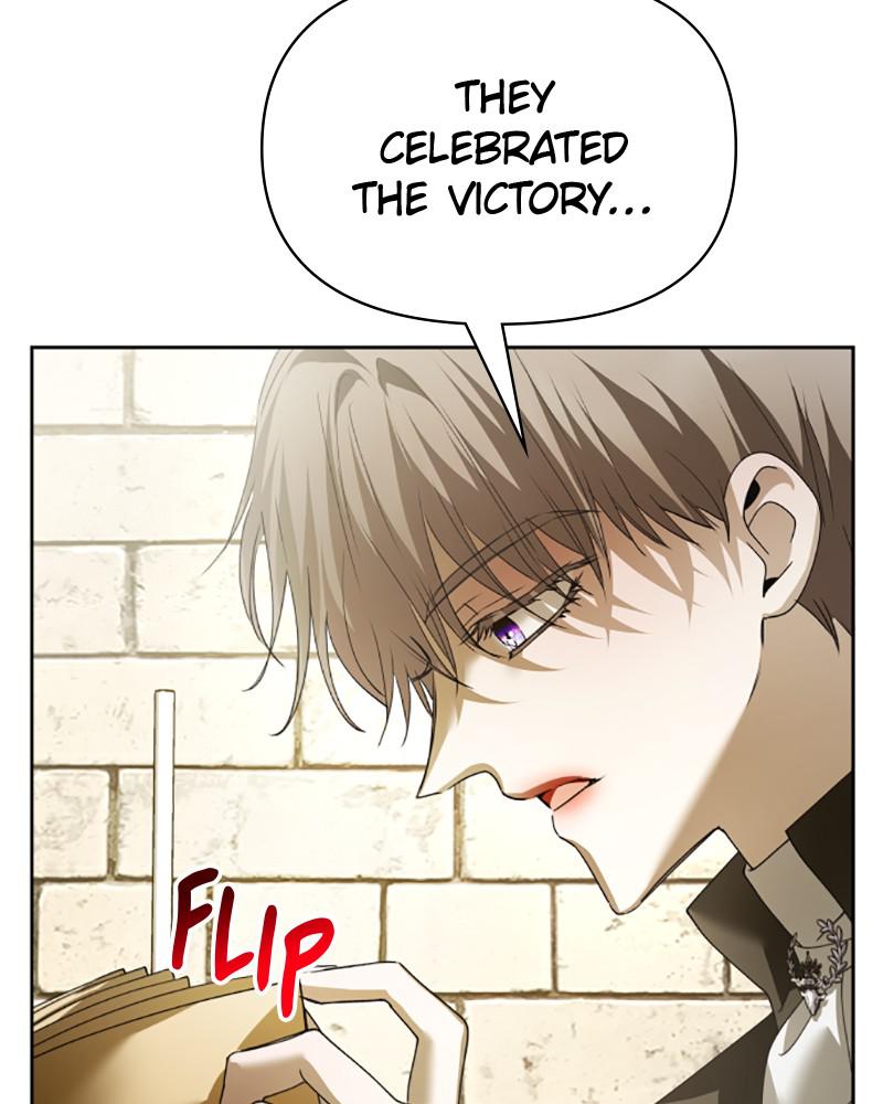 Your Throne Chap 110 - Next Chap 111
