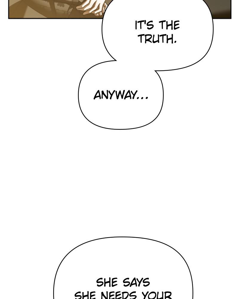 Your Throne Chap 110 - Next Chap 111