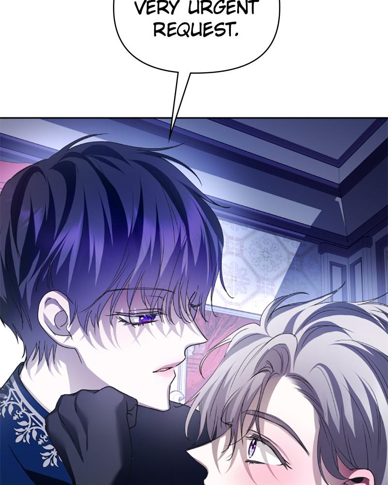 Your Throne Chap 110 - Next Chap 111
