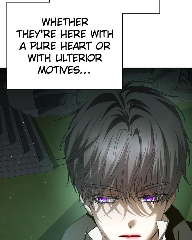 Your Throne Chap 110 - Next Chap 111