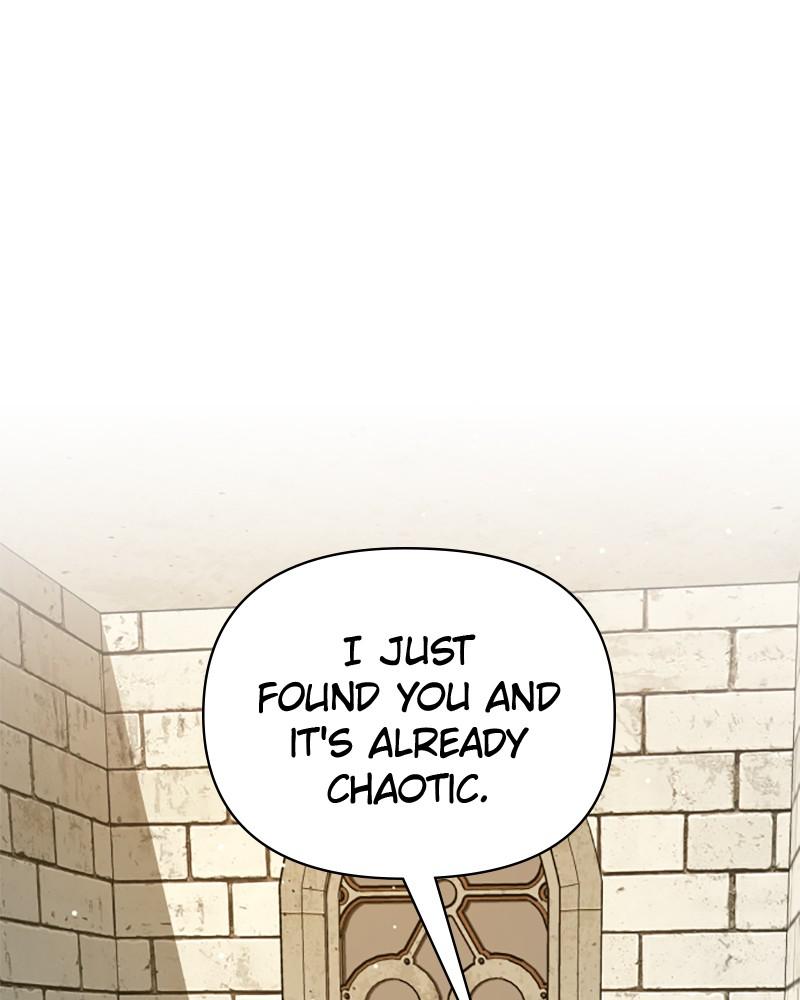 Your Throne Chap 110 - Next Chap 111