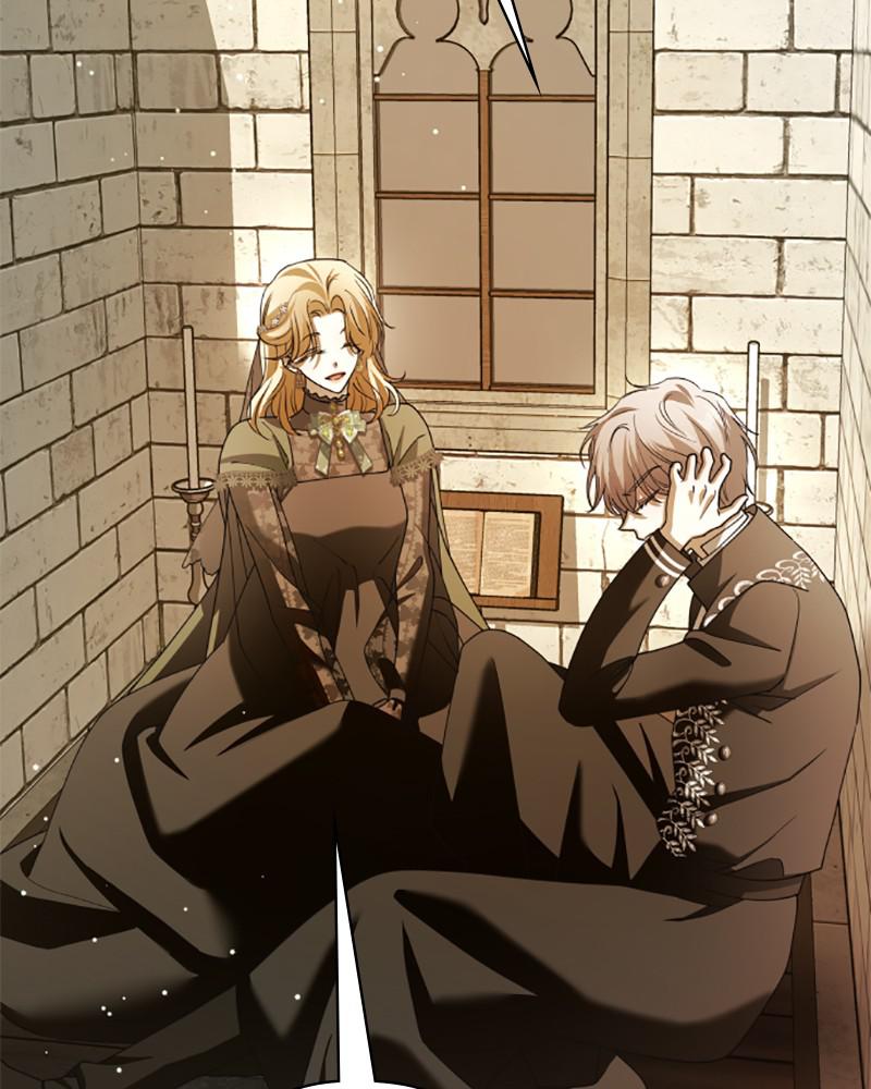 Your Throne Chap 110 - Next Chap 111
