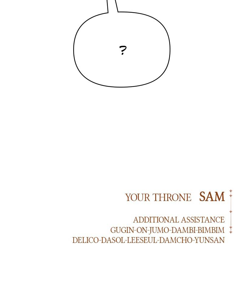 Your Throne Chap 111 - Next Chap 112