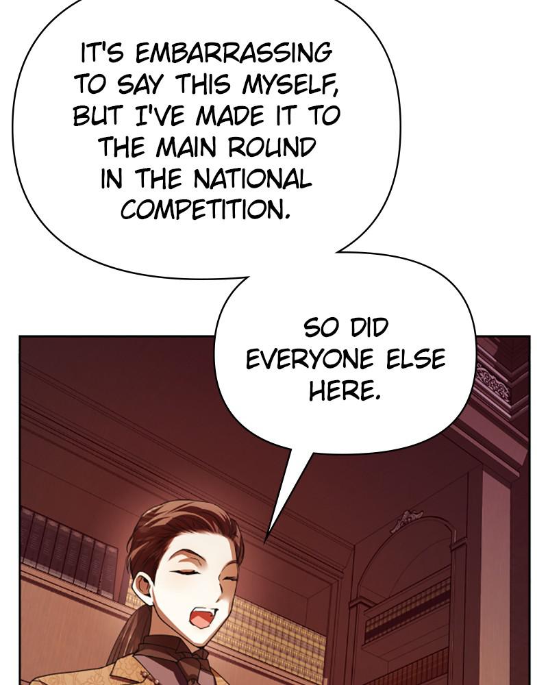 Your Throne Chap 111 - Next Chap 112