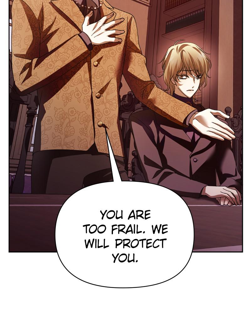 Your Throne Chap 111 - Next Chap 112