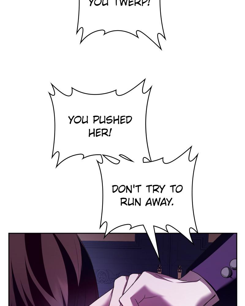 Your Throne Chap 111 - Next Chap 112