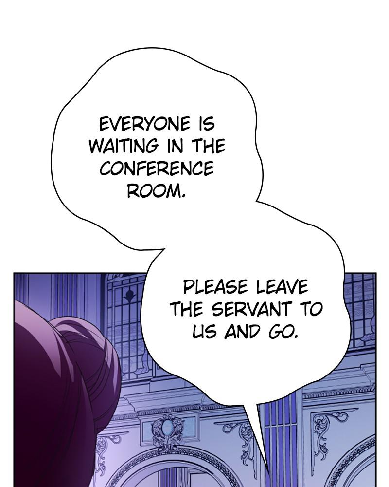 Your Throne Chap 111 - Next Chap 112