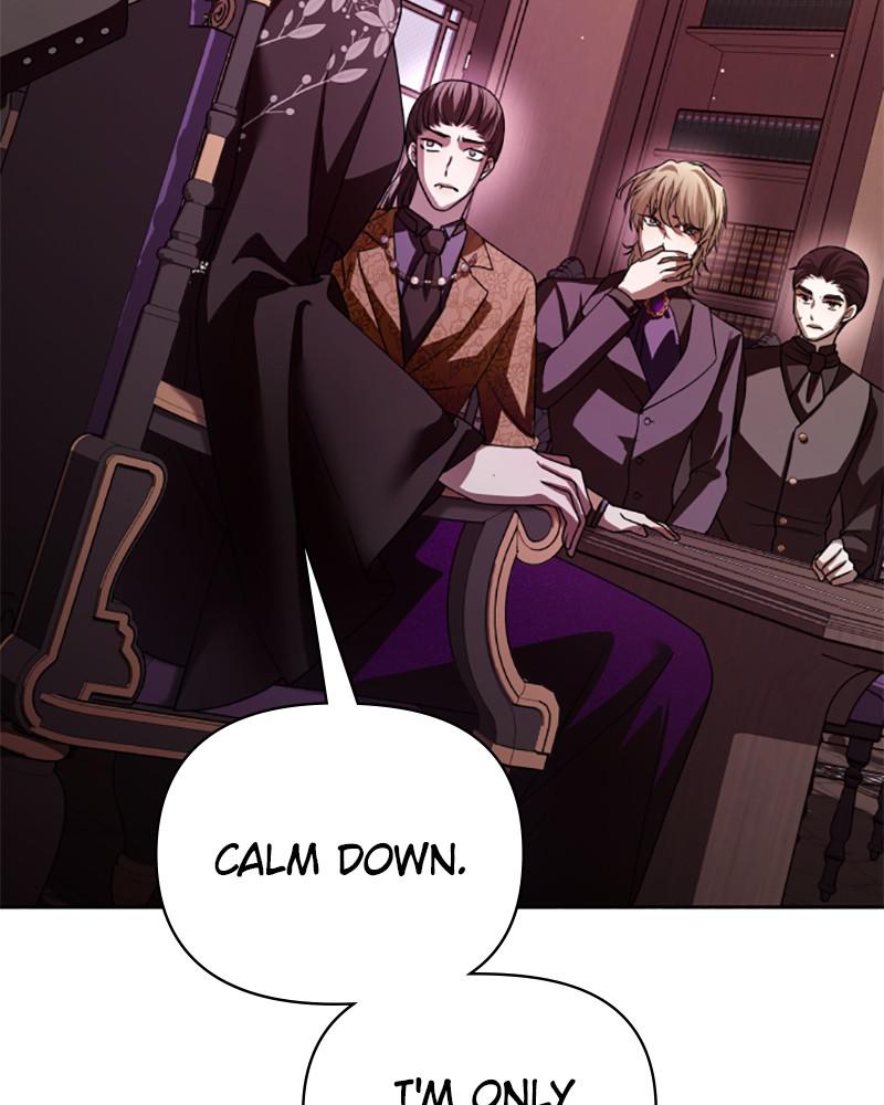 Your Throne Chap 111 - Next Chap 112