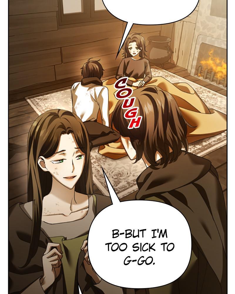 Your Throne Chap 113 - Next Chap 114