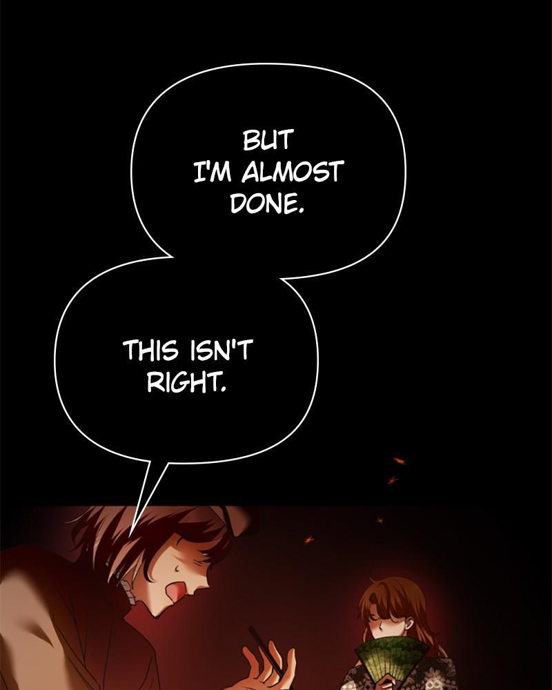 Your Throne Chap 113 - Next Chap 114