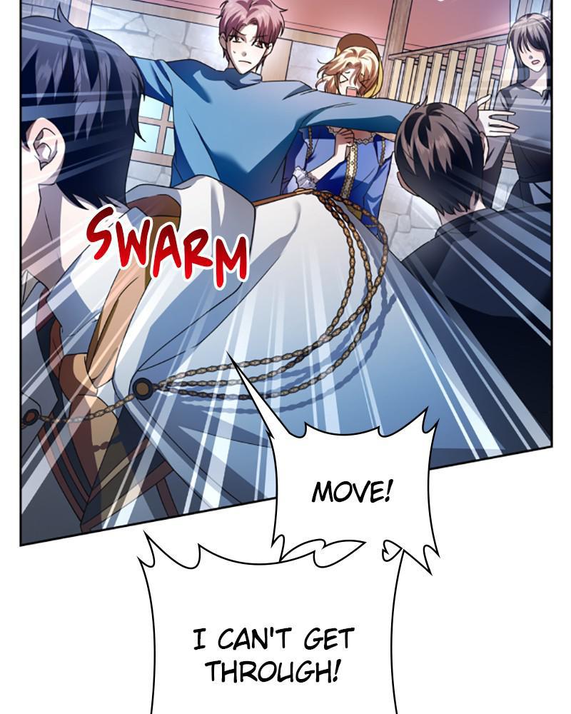 Your Throne Chap 113 - Next Chap 114