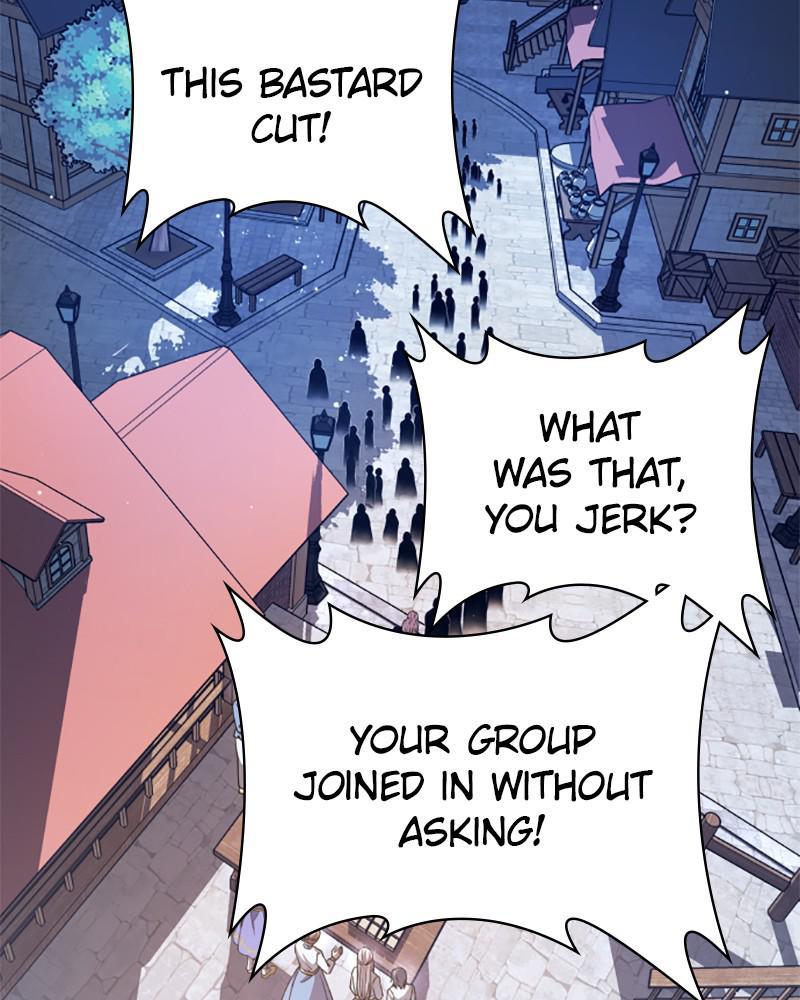 Your Throne Chap 113 - Next Chap 114